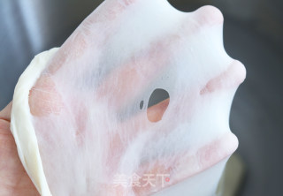 暄软飘香的香葱面包，咸口面包的逆袭！的做法步骤：4