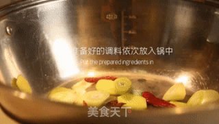 酱肘花的做法步骤：5