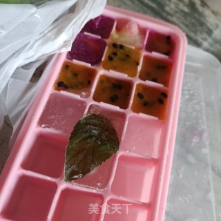 西瓜气泡水的做法步骤：4