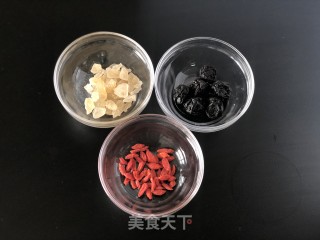 小吊梨汤的做法步骤：4
