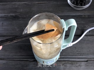 小吊梨汤的做法步骤：5