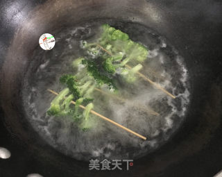 钵钵鸡的做法步骤：7