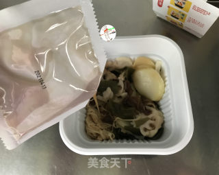 钵钵鸡的做法步骤：13