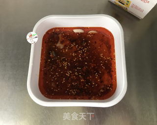 钵钵鸡的做法步骤：15
