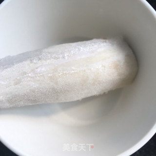 山药红豆稀饭的做法步骤：3
