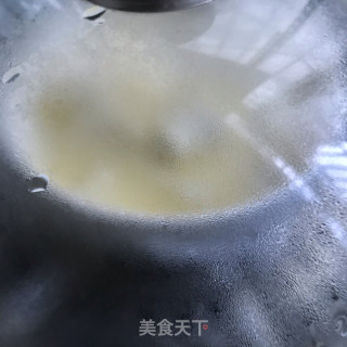 嫩豆腐蒸蛋的做法步骤：7