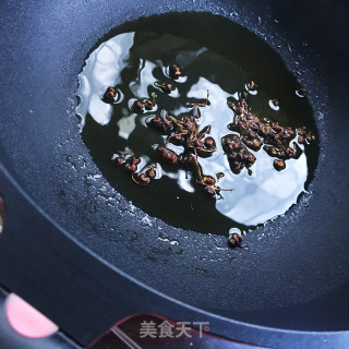 凉拌蒜蓉豇豆的做法步骤：6