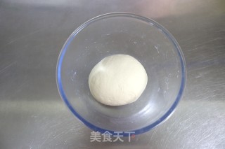 猪肉大虾锅贴的做法步骤：6