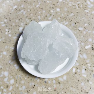 酸梅汤的做法步骤：2