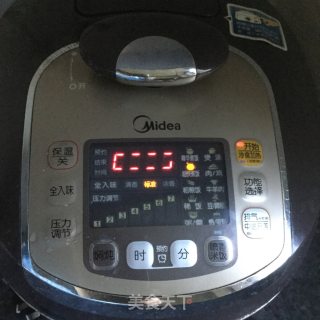 蒸鸡的做法步骤：3