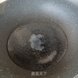 杭椒苦瓜炒鸡蛋的做法步骤：6