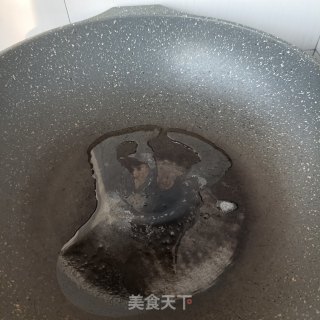 杭椒苦瓜炒鸡蛋的做法步骤：9