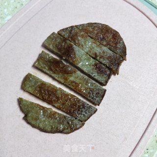 黑椒牛排意面的做法步骤：7