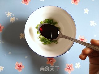 蒸粉丝金针菇的做法步骤：5