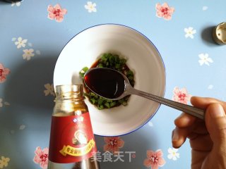 蒸粉丝金针菇的做法步骤：6
