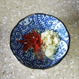 蒜香生菜的做法步骤：4