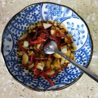 蒜香生菜的做法步骤：5