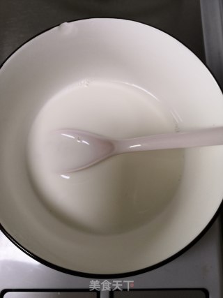 香蕉蛋挞的做法步骤：5
