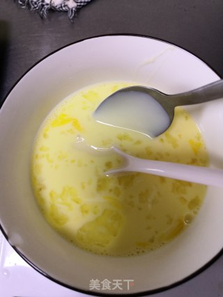 香蕉蛋挞的做法步骤：8