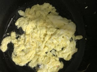 炒米粉的做法步骤：3