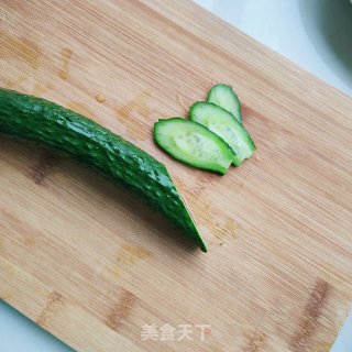 芒果冰茶的做法步骤：2