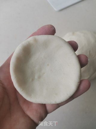 土豆芝士饼的做法步骤：5