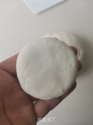 土豆芝士饼的做法步骤：7