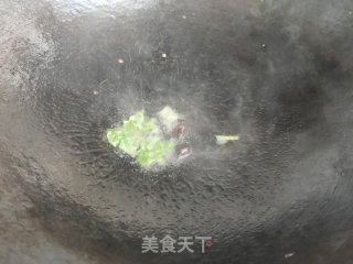 素炒茄子的做法步骤：8