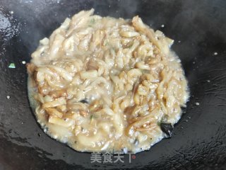 素炒茄子的做法步骤：12