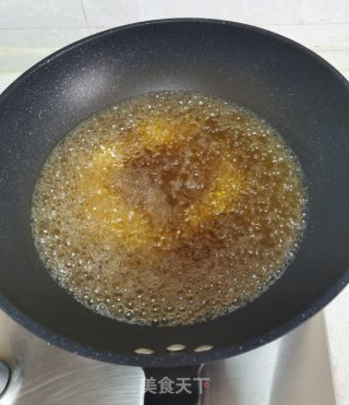 奶茶西米露的做法步骤：4