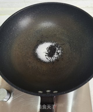 奶茶西米露的做法步骤：6
