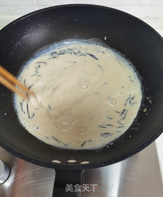 奶茶西米露的做法步骤：11