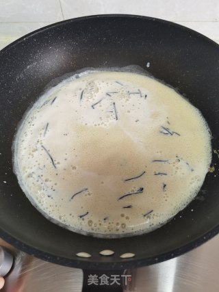 奶茶西米露的做法步骤：12