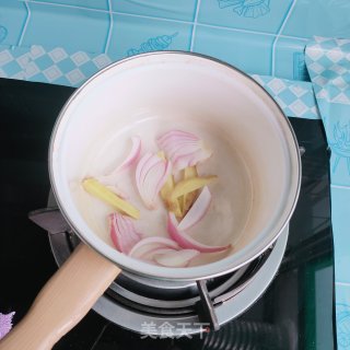 盐焗大虾的做法步骤：5