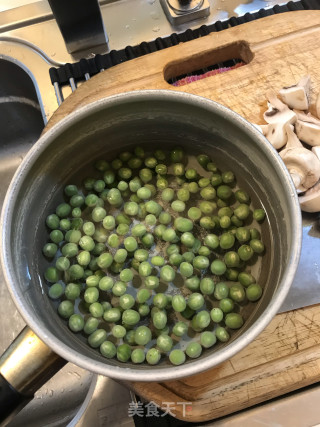 牛排黄瓜能量沙拉的做法步骤：4