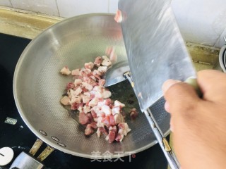 香菇牛肉荞面的做法步骤：6
