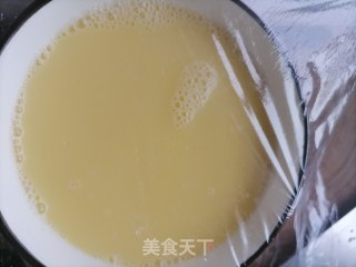 水蒸蛋的做法步骤：2
