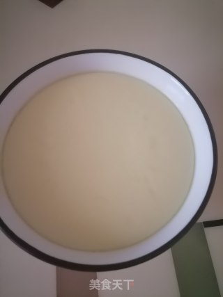 水蒸蛋的做法步骤：3