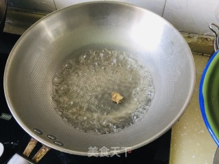 白灼虾的做法步骤：3
