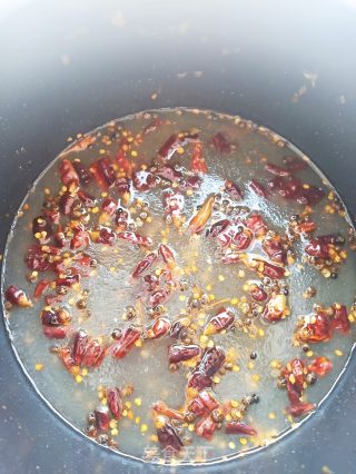 椒麻鸡的做法步骤：12