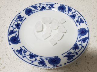 玉米糖水的做法步骤：3
