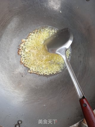 家常焖茄子的做法步骤：2