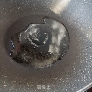 肉末焖豇豆角的做法步骤：4