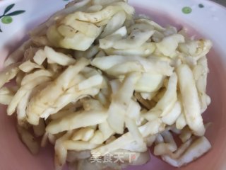 西红柿炒茄子的做法步骤：2