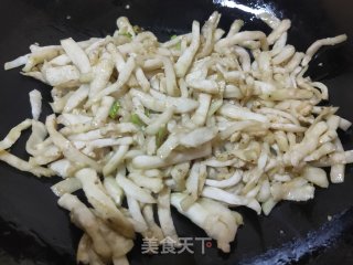 西红柿炒茄子的做法步骤：5