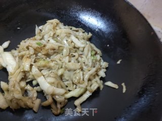 西红柿炒茄子的做法步骤：6