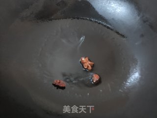 香辣土豆豆角的做法步骤：4