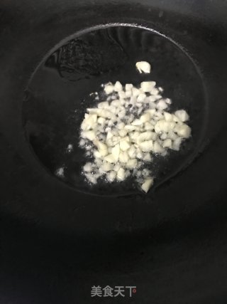皮蛋煮苋菜的做法步骤：4