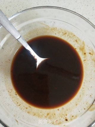 黄焖鸡的做法步骤：5