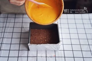 日式南瓜挞的做法步骤：6